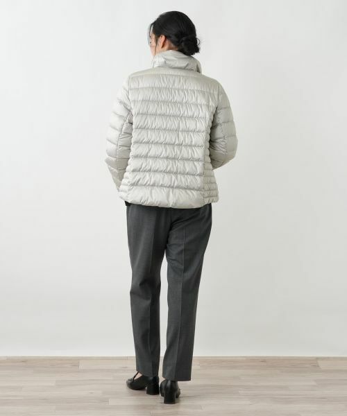 Leilian PLUS HOUSE / レリアンプラスハウス その他アウター | コート | 詳細3