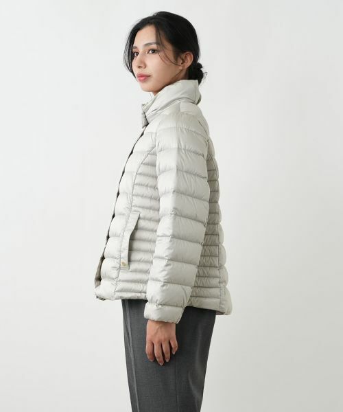 Leilian PLUS HOUSE / レリアンプラスハウス その他アウター | コート | 詳細5