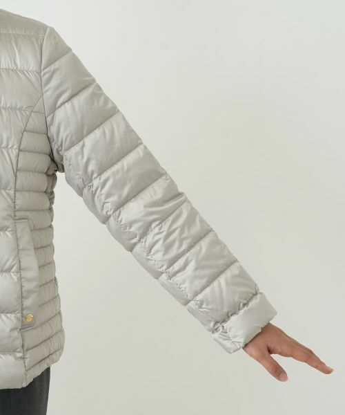 Leilian PLUS HOUSE / レリアンプラスハウス その他アウター | コート | 詳細9