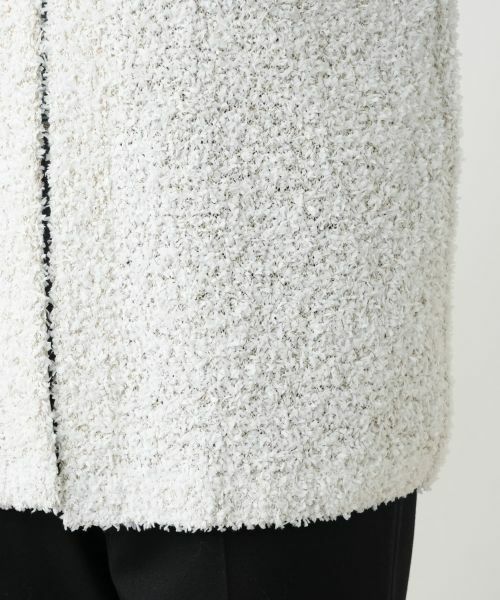 Leilian PLUS HOUSE / レリアンプラスハウス テーラードジャケット | ベスト | 詳細10