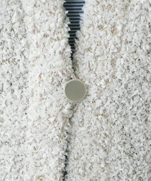 Leilian PLUS HOUSE / レリアンプラスハウス テーラードジャケット | ベスト | 詳細11