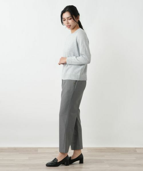 Leilian PLUS HOUSE / レリアンプラスハウス その他パンツ | パンツ | 詳細2