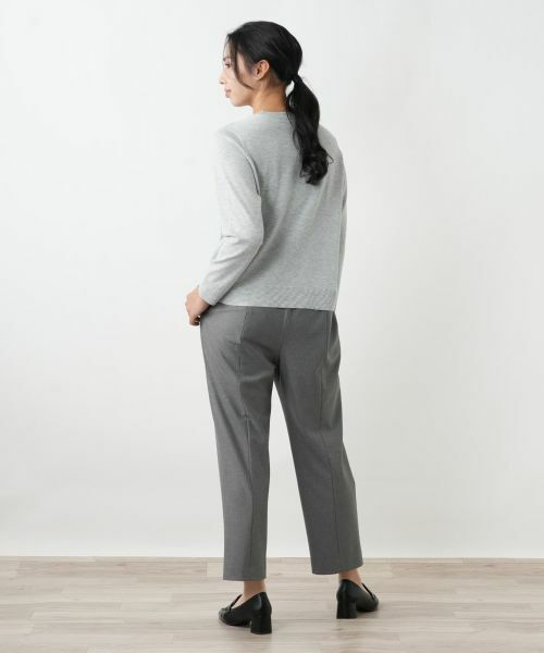 Leilian PLUS HOUSE / レリアンプラスハウス その他パンツ | パンツ | 詳細3