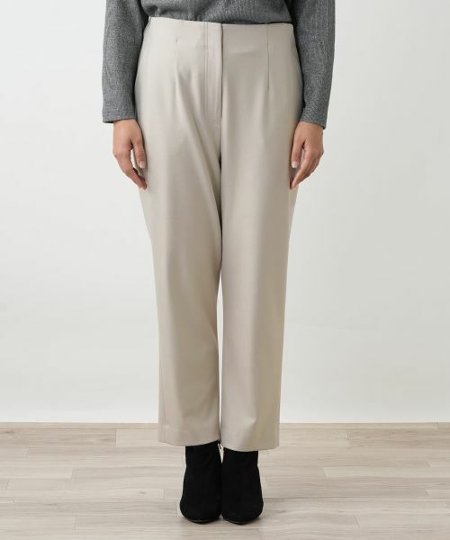 Leilian PLUS HOUSE / レリアンプラスハウス その他パンツ | パンツ | 詳細7