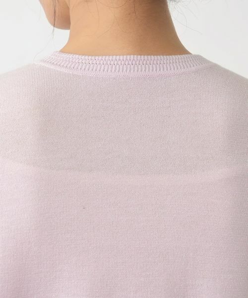 Leilian PLUS HOUSE / レリアンプラスハウス ニット・セーター | セーター | 詳細14