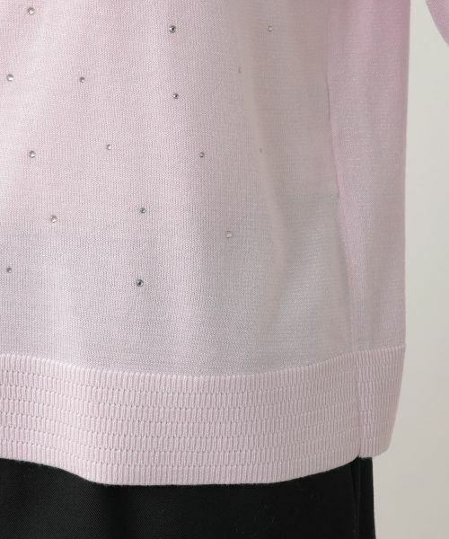 Leilian PLUS HOUSE / レリアンプラスハウス ニット・セーター | セーター | 詳細16