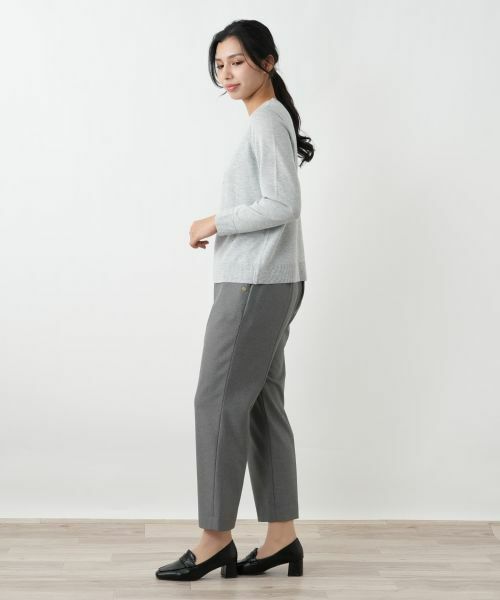 Leilian PLUS HOUSE / レリアンプラスハウス ニット・セーター | セーター | 詳細2