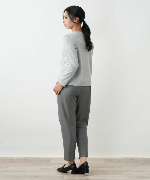 Leilian PLUS HOUSE / レリアンプラスハウス ニット・セーター | セーター | 詳細3