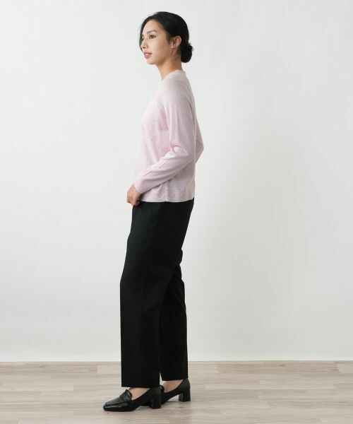 Leilian PLUS HOUSE / レリアンプラスハウス ニット・セーター | セーター | 詳細8