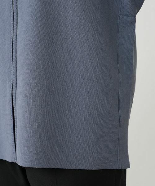 Leilian PLUS HOUSE / レリアンプラスハウス テーラードジャケット | ベスト | 詳細10