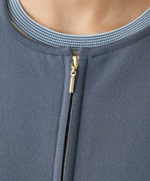 Leilian PLUS HOUSE / レリアンプラスハウス テーラードジャケット | ベスト | 詳細11