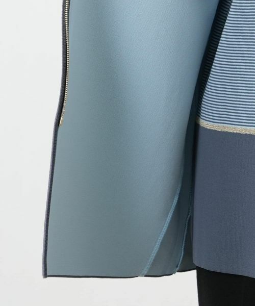 Leilian PLUS HOUSE / レリアンプラスハウス テーラードジャケット | ベスト | 詳細12