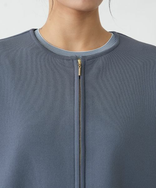 Leilian PLUS HOUSE / レリアンプラスハウス テーラードジャケット | ベスト | 詳細7