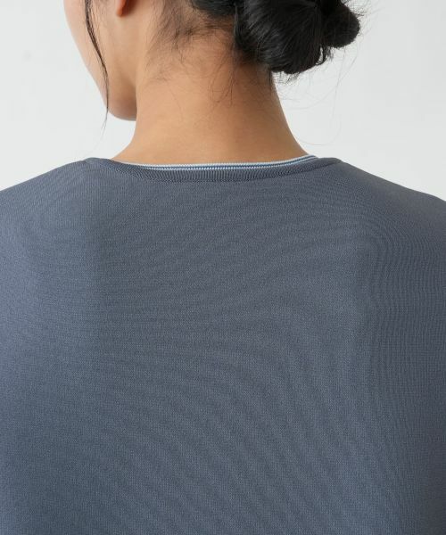 Leilian PLUS HOUSE / レリアンプラスハウス テーラードジャケット | ベスト | 詳細8