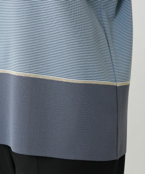 Leilian PLUS HOUSE / レリアンプラスハウス ニット・セーター | セーター | 詳細10