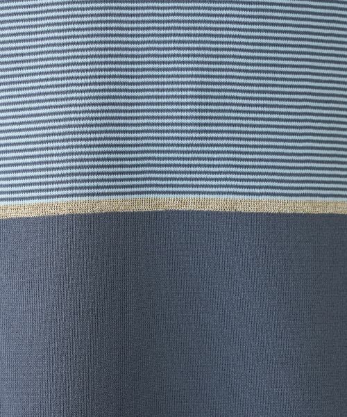 Leilian PLUS HOUSE / レリアンプラスハウス ニット・セーター | セーター | 詳細11