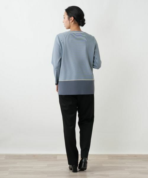 Leilian PLUS HOUSE / レリアンプラスハウス ニット・セーター | セーター | 詳細3