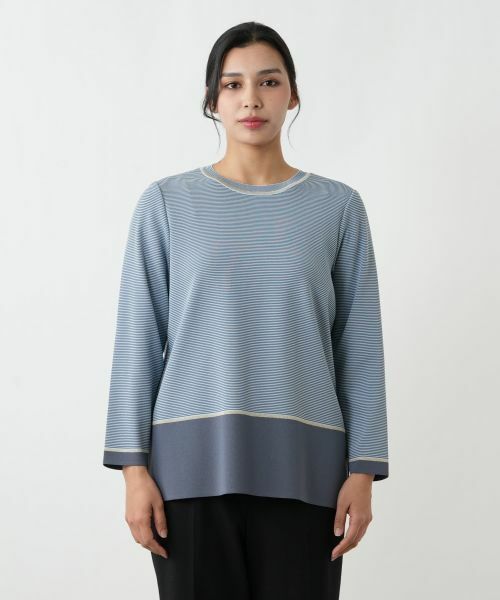 Leilian PLUS HOUSE / レリアンプラスハウス ニット・セーター | セーター | 詳細4