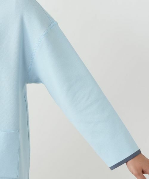 Leilian PLUS HOUSE / レリアンプラスハウス カーディガン・ボレロ | カーディガン | 詳細10