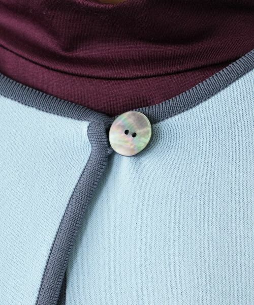 Leilian PLUS HOUSE / レリアンプラスハウス カーディガン・ボレロ | カーディガン | 詳細12