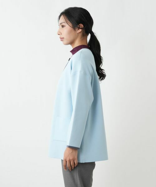 Leilian PLUS HOUSE / レリアンプラスハウス カーディガン・ボレロ | カーディガン | 詳細6
