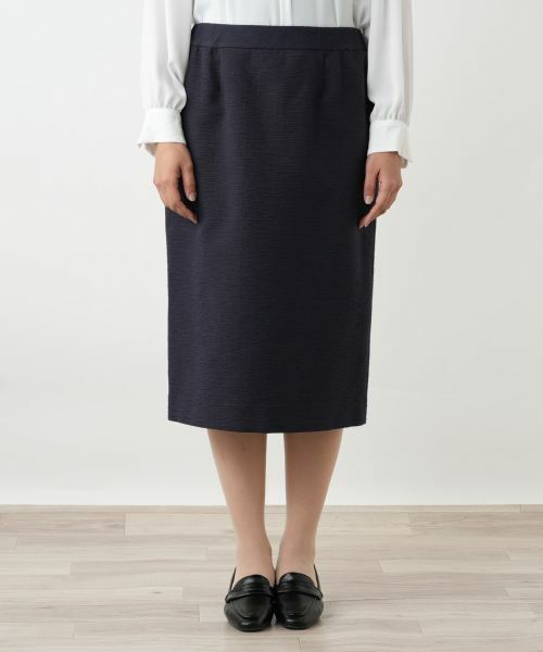 Leilian PLUS HOUSE / レリアンプラスハウス セットアップ | セレモニースーツ【Leilian WHITE LABEL】 | 詳細17