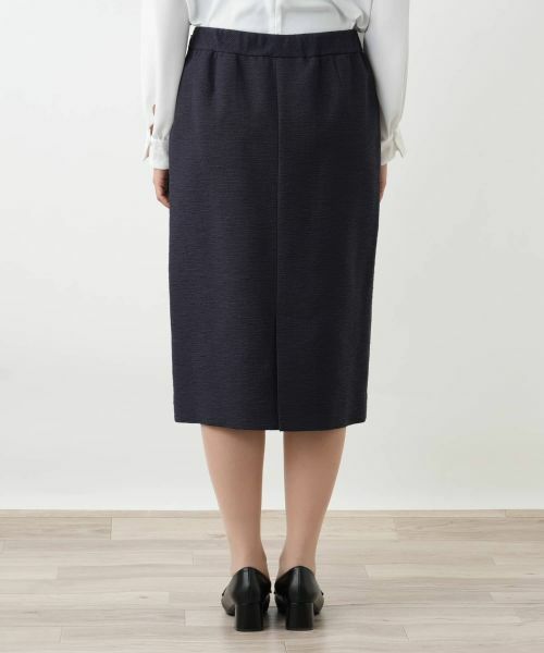 Leilian PLUS HOUSE / レリアンプラスハウス セットアップ | セレモニースーツ【Leilian WHITE LABEL】 | 詳細19