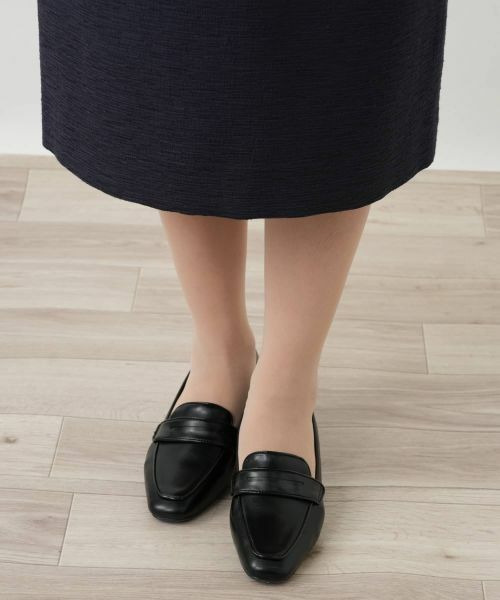 Leilian PLUS HOUSE / レリアンプラスハウス セットアップ | セレモニースーツ【Leilian WHITE LABEL】 | 詳細21