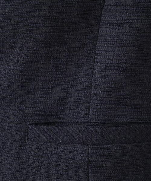 Leilian PLUS HOUSE / レリアンプラスハウス セットアップ | セレモニースーツ【Leilian WHITE LABEL】 | 詳細23