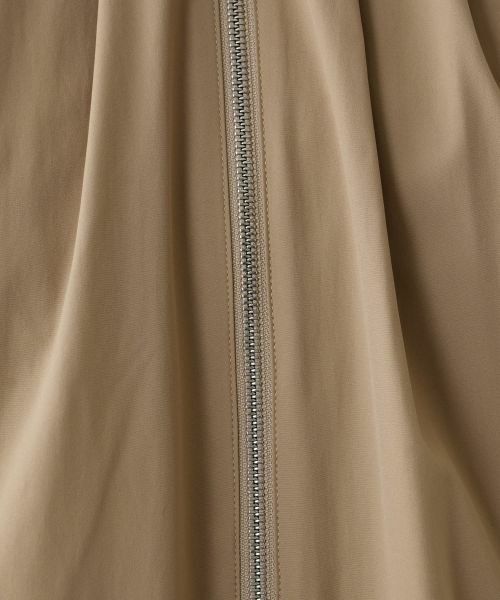 Leilian PLUS HOUSE / レリアンプラスハウス その他アウター | 2WAYフードタックコート【Leilian WHITE LABEL】 | 詳細20