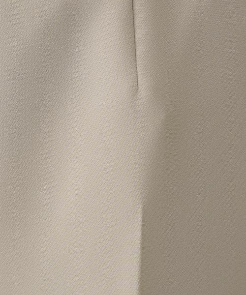 Leilian PLUS HOUSE / レリアンプラスハウス その他パンツ | 洗えるストレッチパンツ【26年1月カタログ】 | 詳細18