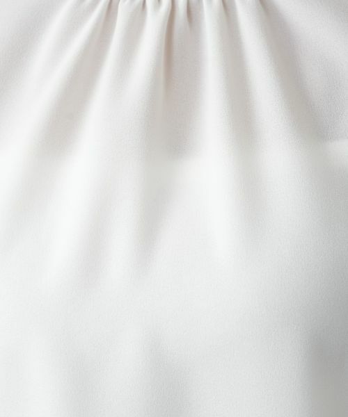 Leilian PLUS HOUSE / レリアンプラスハウス シャツ・ブラウス | ブラウス【26年1月カタログ】 | 詳細12