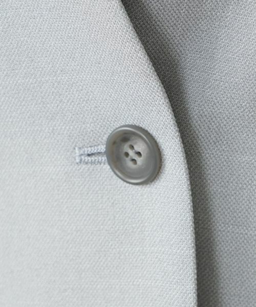 Leilian PLUS HOUSE / レリアンプラスハウス セットアップ | 洗えるパンツスーツ【26年1月カタログ】 | 詳細14