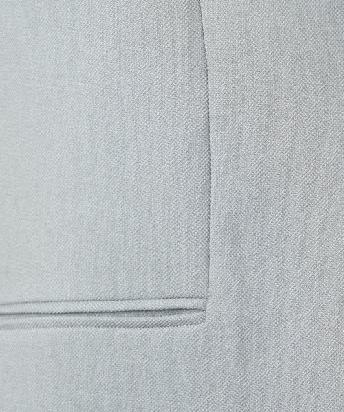 Leilian PLUS HOUSE / レリアンプラスハウス セットアップ | 洗えるパンツスーツ【26年1月カタログ】 | 詳細21