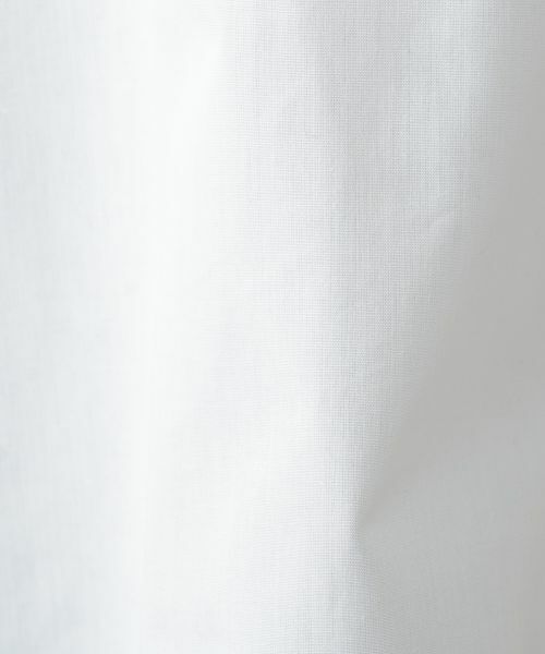 Leilian PLUS HOUSE / レリアンプラスハウス シャツ・ブラウス | 洗えるボウタイブラウス【26年1月カタログ】 | 詳細12