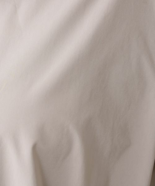 Leilian PLUS HOUSE / レリアンプラスハウス その他アウター | バックシャンデザインコート【26年1月カタログ】 | 詳細19