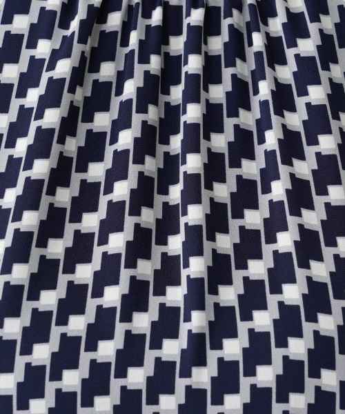 Leilian PLUS HOUSE / レリアンプラスハウス ドレス | 洗えるワンピース【26年1月カタログ】 | 詳細15