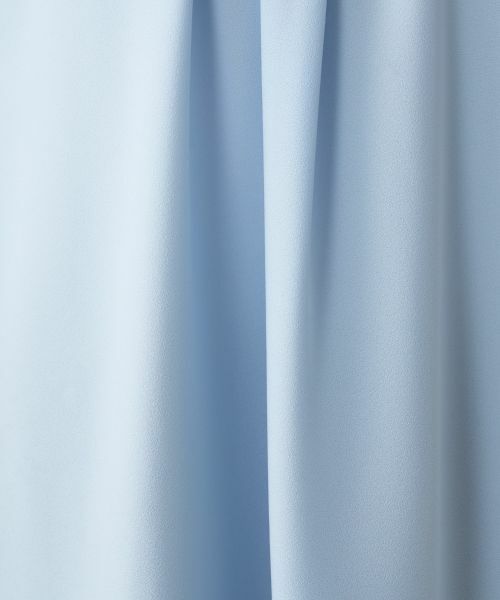 Leilian PLUS HOUSE / レリアンプラスハウス シャツ・ブラウス | 洗えるストレッチブラウス【26年1月カタログ】 | 詳細15