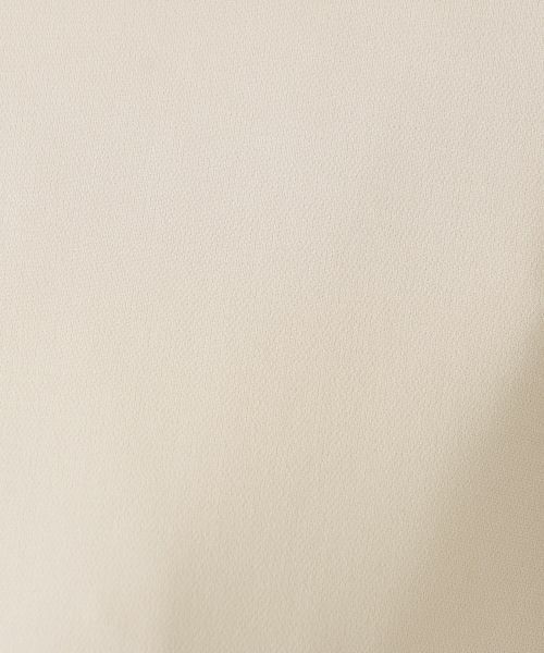 Leilian PLUS HOUSE / レリアンプラスハウス テーラードジャケット | ノーカラージャケット【26年1月カタログ】 | 詳細16