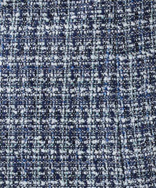 Leilian PLUS HOUSE / レリアンプラスハウス テーラードジャケット | ミックスツイードジャケット【26年1月カタログ】 | 詳細14