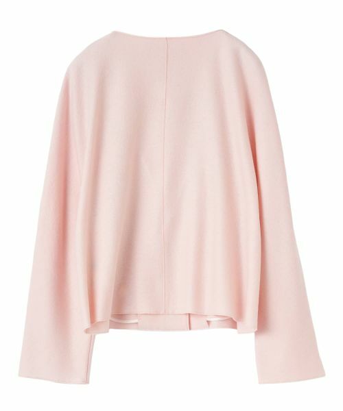 Leilian PLUS HOUSE / レリアンプラスハウス テーラードジャケット | ジャケット【CINZIA ROCCA】 | 詳細3