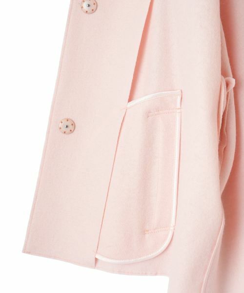Leilian PLUS HOUSE / レリアンプラスハウス テーラードジャケット | ジャケット【CINZIA ROCCA】 | 詳細5