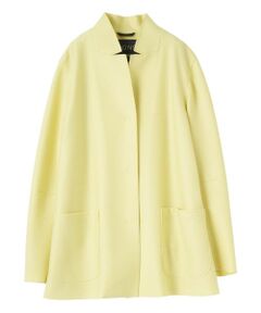 Leilian PLUS HOUSE / レリアンプラスハウス テーラードジャケット | ジャケット【CINZIA ROCCA】