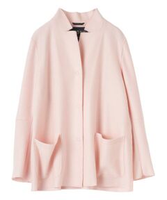 Leilian PLUS HOUSE / レリアンプラスハウス テーラードジャケット | ジャケット【CINZIA ROCCA】