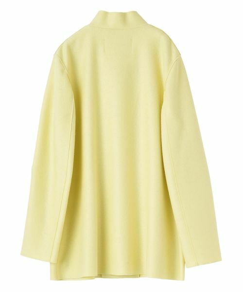 Leilian PLUS HOUSE / レリアンプラスハウス テーラードジャケット | ジャケット【CINZIA ROCCA】 | 詳細3