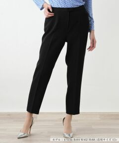 Leilian PLUS HOUSE / レリアンプラスハウス その他パンツ | クロップドパンツ