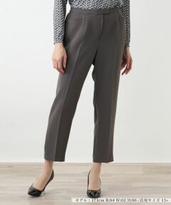 Leilian PLUS HOUSE / レリアンプラスハウス その他パンツ | クロップドパンツ