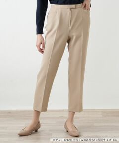 Leilian PLUS HOUSE / レリアンプラスハウス その他パンツ | クロップドパンツ