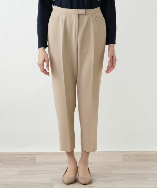 Leilian PLUS HOUSE / レリアンプラスハウス その他パンツ | クロップドパンツ | 詳細13