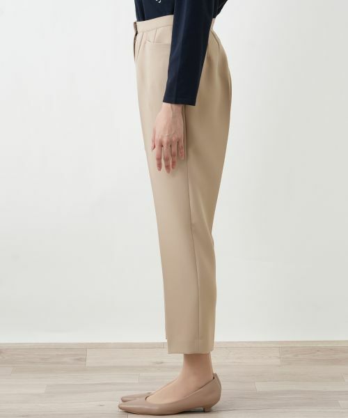 Leilian PLUS HOUSE / レリアンプラスハウス その他パンツ | クロップドパンツ | 詳細14